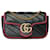 GUCCI Marmont Bag in Black Leather - 101709  ref.1216142