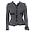 Chanel New Paris / Hamburg Cashmere Jacket Grey  ref.1216195