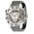 TIFFANY & CO. T57 T57 Relógio Masculino em SS+Borracha  ref.1216226