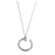 Cartier Juste Un Clou Necklace (OR BLANC)  ref.1216359