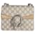 Gucci Beige GG Supreme Mini Dionysus Cloth  ref.1216369