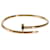 Cartier Juste Un Clou Bracelet (Yellow gold)  ref.1216370