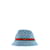 GUCCI Sombreros T.Algodón S Internacional Azul  ref.1216378