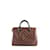 Speedy LOUIS VUITTON  Handbags T.  leather Brown  ref.1216397