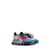 VERSACE Sneaker T.EU 39.5 Plastik Schwarz Kunststoff  ref.1216409