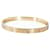 Cartier love bracelet (Yellow gold)  ref.1216454