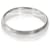 TIFFANY & CO. Tiffany Forever Wedding 4.5 mm Band in Platinum, Size 8  ref.1216465