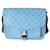 Louis Vuitton Denim Taigarama Messengerama Blue Leather Cloth  ref.1216483