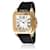 Cartier Santos 100 W20071Y1 Men's Watch In 18kt yellow gold  ref.1216497