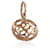 TIFFANY & CO. Paloma Picasso Marrakesh Pendant in 18k Rose Gold Pink gold  ref.1216509