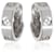 Cartier Love Boucles d'oreilles diamant 18K or blanc  ref.1216527