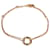 Cartier Trinity Armband, WEISSES GOLD, Rotgold, gelbes Gold  ref.1216531