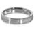 Tiffany & Co. Together Double Migrain Diamond Band in Platinum 0.01 CTW  ref.1216537