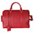 Louis Vuitton Cherry Calfskin Sofia Coppola PM Red Leather  ref.1216538
