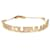 Gucci L'Aveugle Par Amour Bracelet in 18k yellow gold  ref.1216544