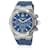 Vacheron Constantin no exterior 49150/000UMA-9745 Relógio masculino em aço inoxidável  ref.1216545