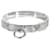 Hermès Sterling Silver Collier de Chien Bracelet Bracelet S Argent  ref.1216566