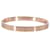 Cartier love bracelet (Rose gold) Pink gold  ref.1216595