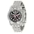 Cronomat Breitling 41 AB014112/BB47 Relógio masculino em aço inoxidável  ref.1216599