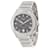 Polo Piaget Data G0UMA41003 Relógio masculino em aço inoxidável  ref.1216622