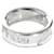 TIFFANY & CO. 1837 Band in Sterling Silver  ref.1216628
