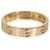 Cartier Love Ehering in 18K Gelbgold Gelbes Gold  ref.1216664