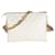 Louis Vuitton Coussin PM con monograma de piel de cordero hinchada color crema Blanco Beige Cuero  ref.1216675