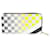Carteira Louis Vuitton Multicolor Epi Race Zippy Preto Multicor Couro  ref.1216707