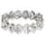 TIFFANY & CO. Anello Victoria con diamante in platino 1.93 ctw  ref.1216745
