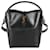 Saint Laurent Black Shiny Calfskin Le 37 Bucket Bag Leather  ref.1216765