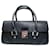 Louis Vuitton Segur Black Leather  ref.1216818
