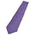 Hermès Hermes Purple Silk  ref.1216838