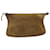 Loewe Camelo Couro  ref.1216881