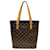 Louis Vuitton Vavin GM Brown Cloth  ref.1216968