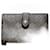 Louis Vuitton Portefeuille viennois Brown Cloth  ref.1216973