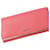 Prada Saffiano Pink Metall  ref.1217060