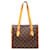 Louis Vuitton Popincourt Brown Cloth  ref.1217062