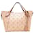 Louis Vuitton Hina Pink Leather  ref.1217094