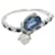 Mauboussin Gueule D'amour Silvery White gold  ref.1217099