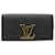 Louis Vuitton Vivienne Cuir Noir  ref.1217103