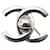 Timeless Chanel COCO Mark Plata Metal  ref.1217174