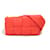 Bottega Veneta Padded Tech Nylon Cassette Bag 629000 Red Cloth  ref.1217332