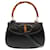 Gucci Bamboo Black Leather  ref.1217423