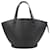 Louis Vuitton Saint Jacques Black Leather  ref.1217454
