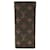 Louis Vuitton Pochette Brown Cloth  ref.1217544