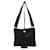 Prada Tessuto Nylon Crossbody Bag Black  ref.1217577