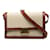 Saint Laurent Brown Medium Bellechasse Crossbody Bag Beige Cloth Cloth  ref.1217612