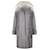 Chanel 12K$ París / Abrigo de tweed Dallas Runway Negro  ref.1217655