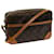 Louis Vuitton Monogram Trocadero 27 Shoulder Bag M51274 LV Auth 63641 Cloth  ref.1217689
