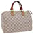 Louis Vuitton Damier Azur Speedy 30 Hand Bag N41533 LV Auth 63374  ref.1217739